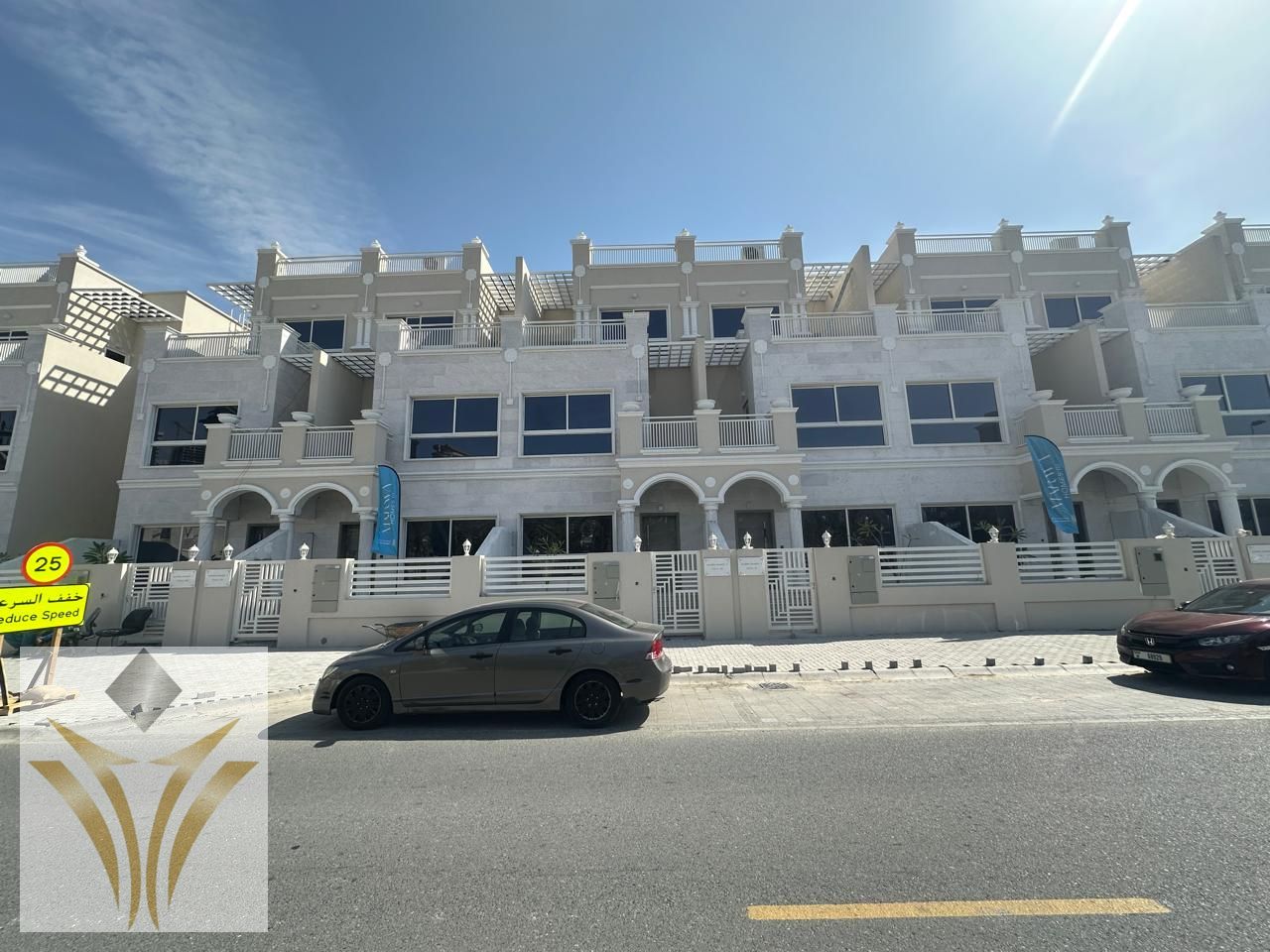 Handover Soon | 4BR+Maid G+2 | Private Elevator