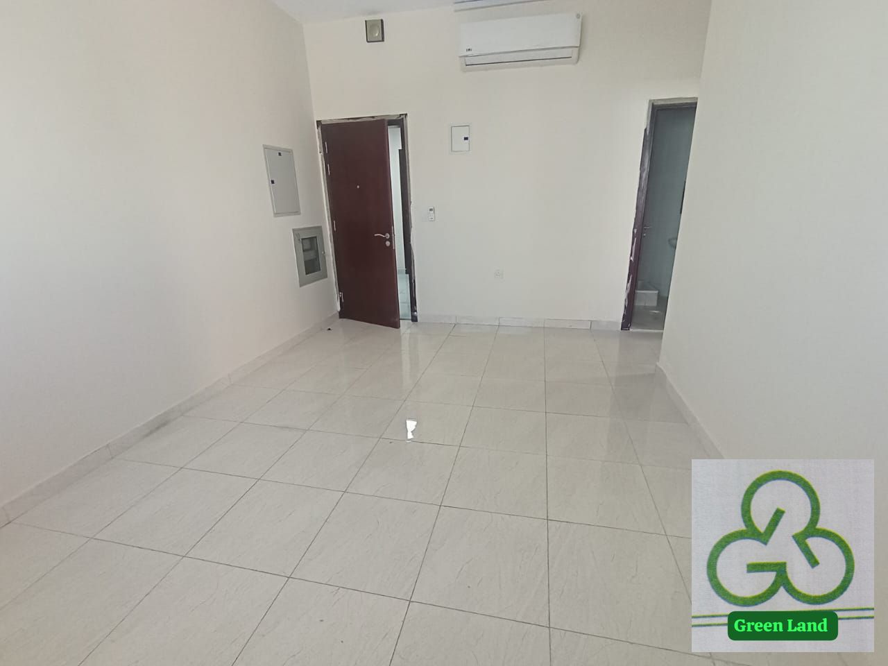 Hot Offer 1 BHK Only For Family | Split Ac | Central Gas | Only 27 K
