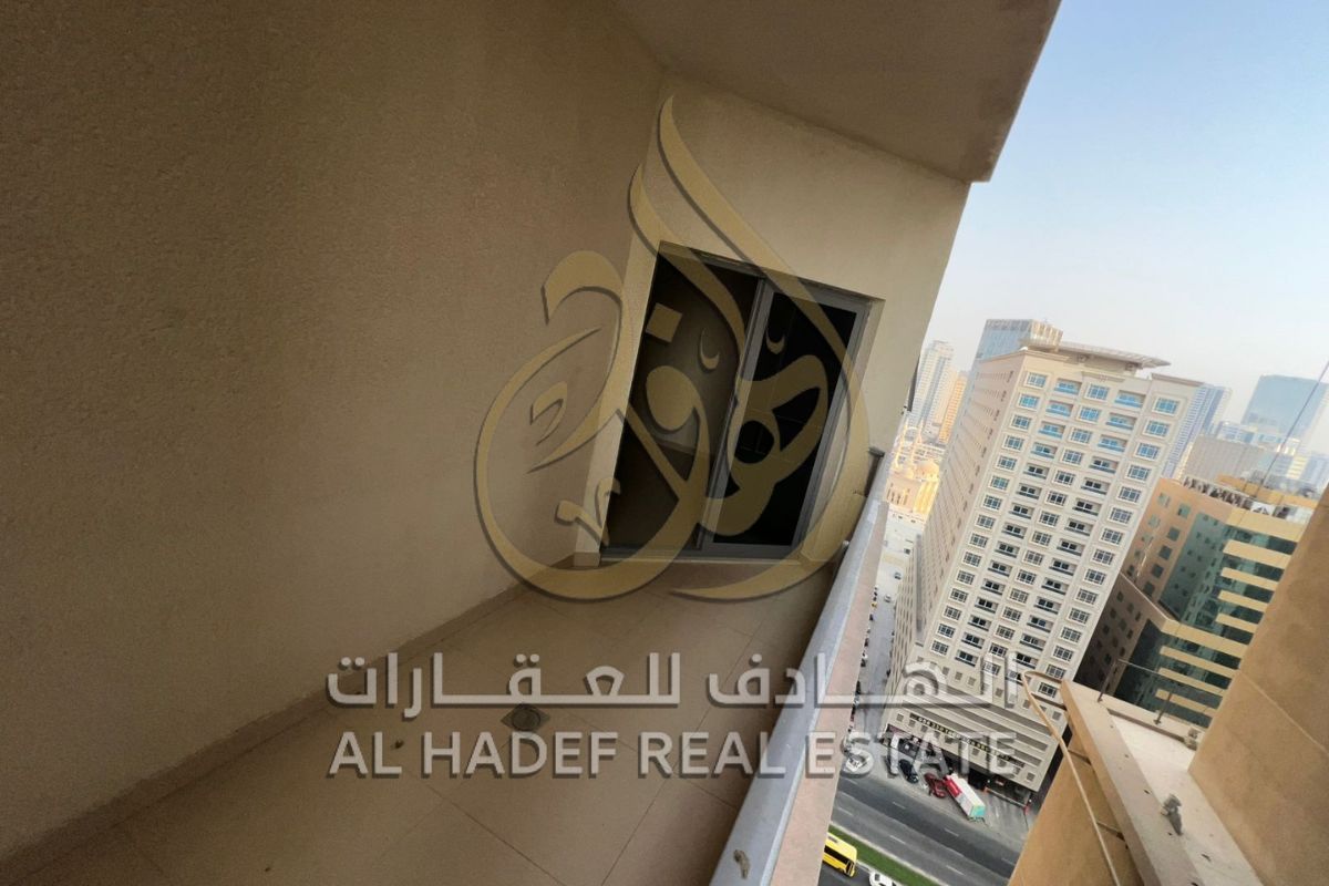 3 Bedroom Apartment for Rent in Al Mamzar – Al Taawun | 1 Month Free | Gym & Kids Pool