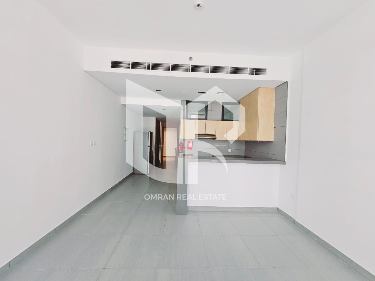 A unique investment opportunity – Ready-to-move-in partitioned studio in "Al Mamsha" project | Freehold ownership for all nationalities