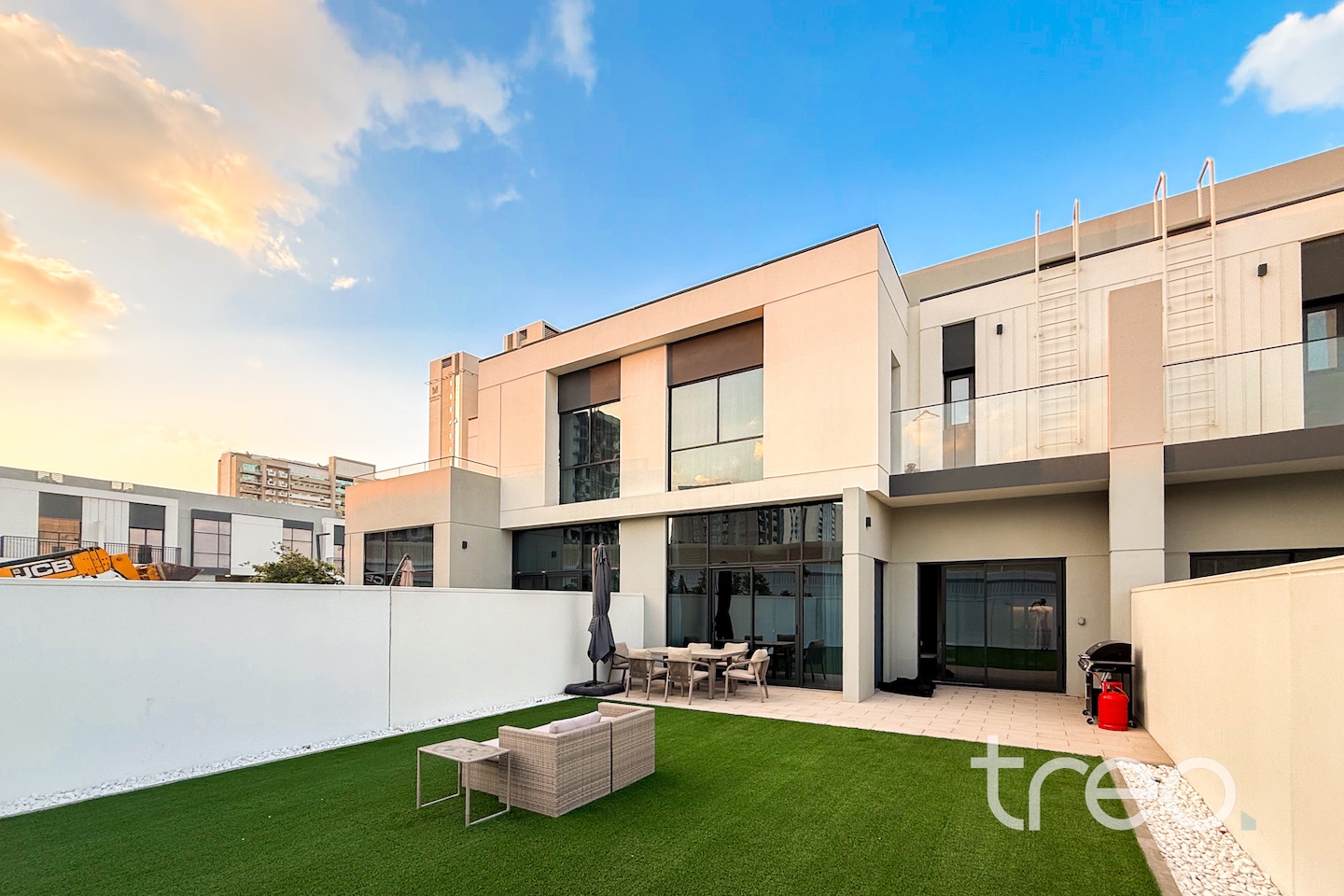 Vacant Soon | Spacious | Private Garden