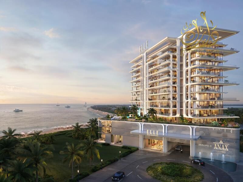 ELEGANT INTERIORS | SMART TECH | COASTAL LIVING