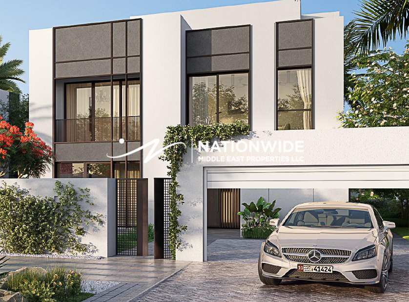 Spectacular 5BR | Invest Now | Peaceful Community