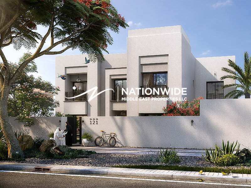 Invest Now| Elite 4BR| Modern Living| Prime Area