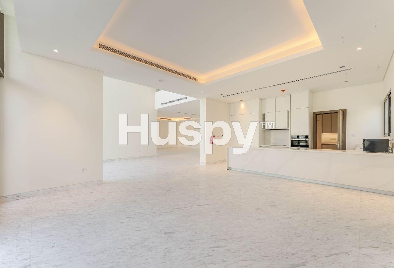 Landscaped | Large Plot | Type 2