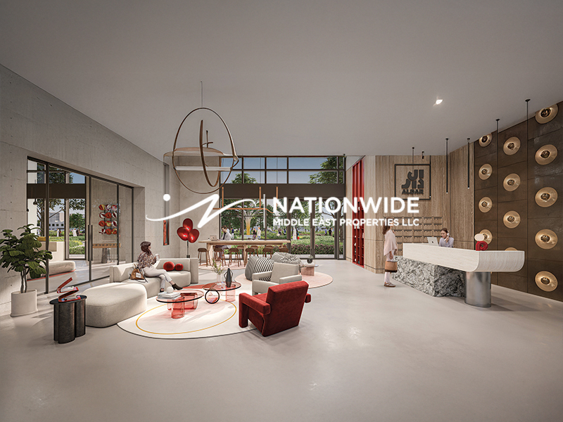 High ROI | Attractive 2BR | Luxurious Lifestyle