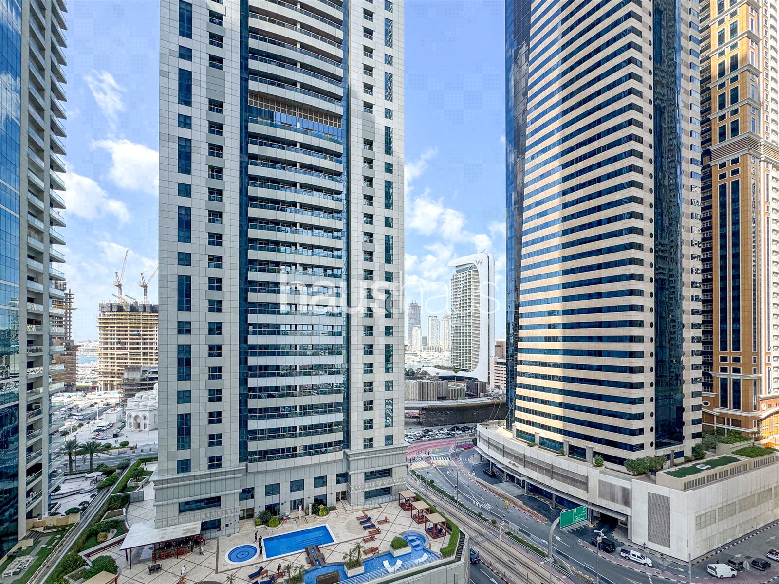 Vacent | Spacious | Prime Location