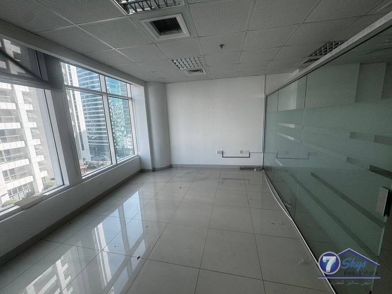 Office for Rent | Clover Tower Business Bay
