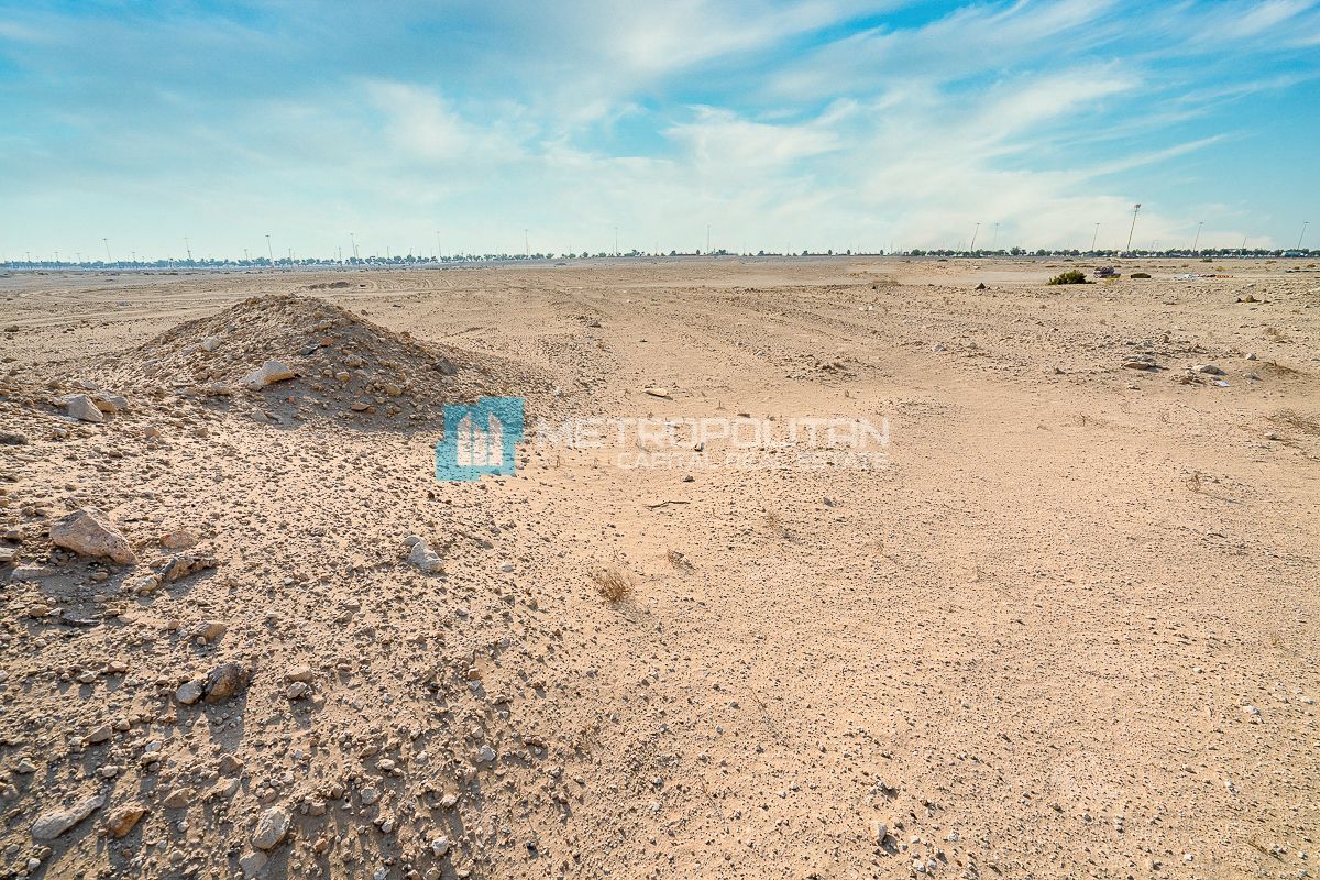Corner Plot | Single Row | Negotiable | Huge Size