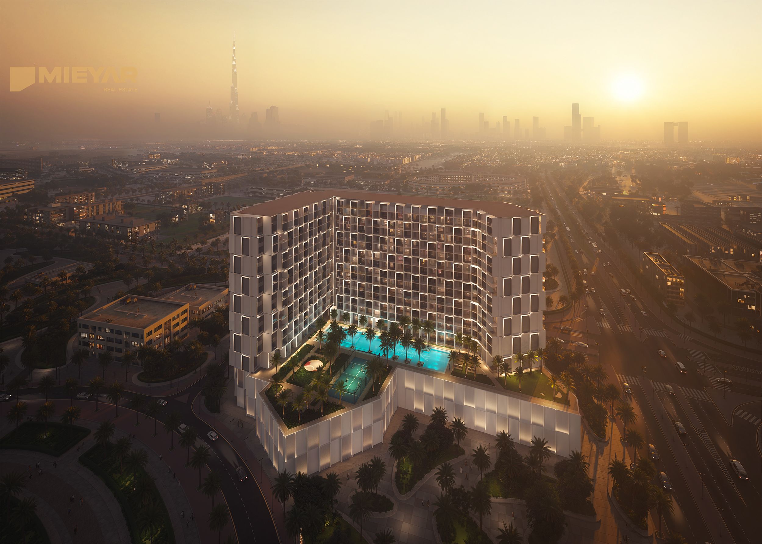 PRIME LOCATION | Redefining Waterfront Luxury | Iconic Design | Private Residences with Art Gallery Access