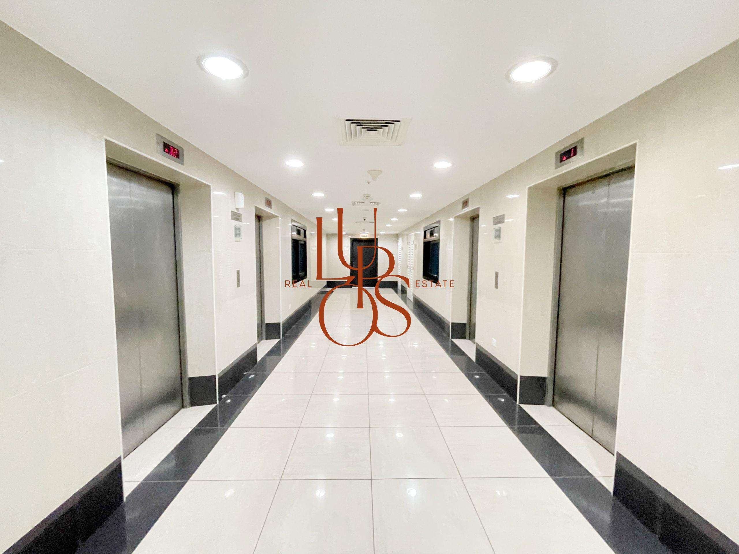 Commercial Office Space for Sale Apricot Tower