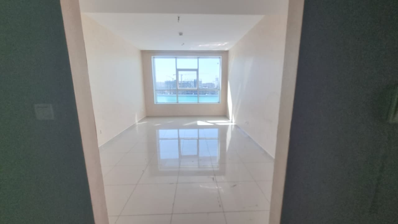 2 Master Bedrooms | Maid Room Master | 3 Bathrooms | Spacious Living Room | Sea View Balcony | Free AC | Free Parking | Gym | Pool | Regular Maintenan