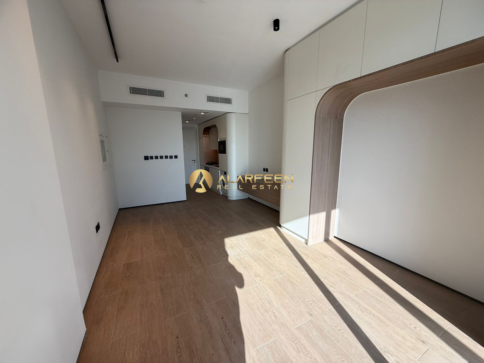 Garden View | Fitted Kitchen | Call Now