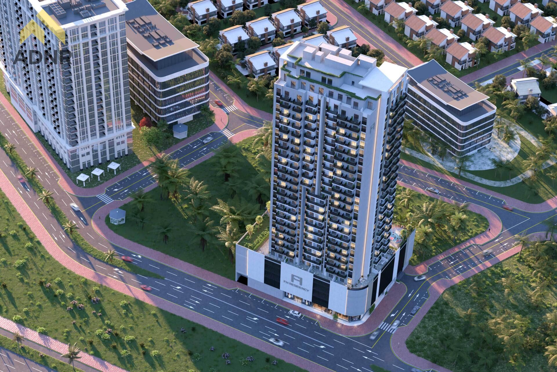 20% Off Or 2Year’s PP _FURNISHED_15%ROI _ Ready to move in after 1 month