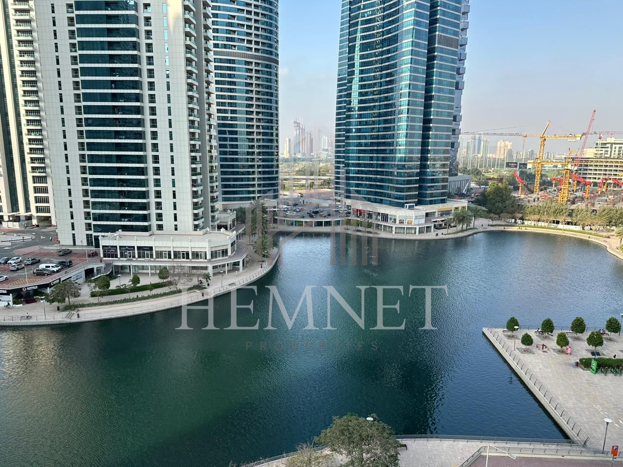 Unfurnished | Multiple Payments | Prime Location