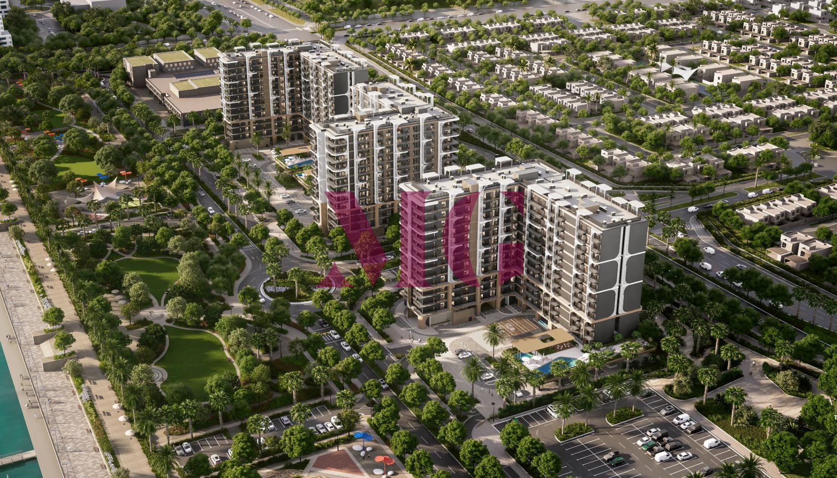 Modern Studio | Prime Location | Premium Amenities