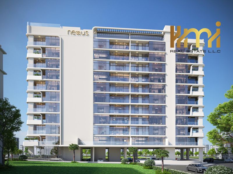 High ROI | Luxury Finishes | Spacious| Prime Location