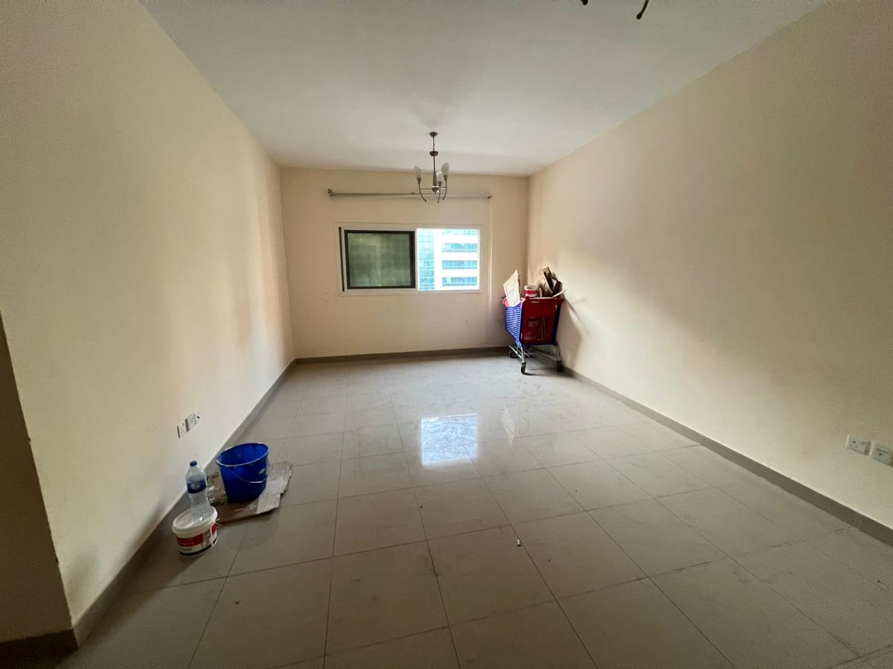 Free parking | Balcony | Energy-saving central air conditioning | On Dubai exit .