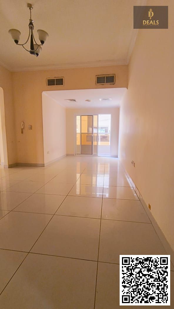 Premium Living in Al Nuaimiya 1 – 2 Bedrooms with Pool & Gym