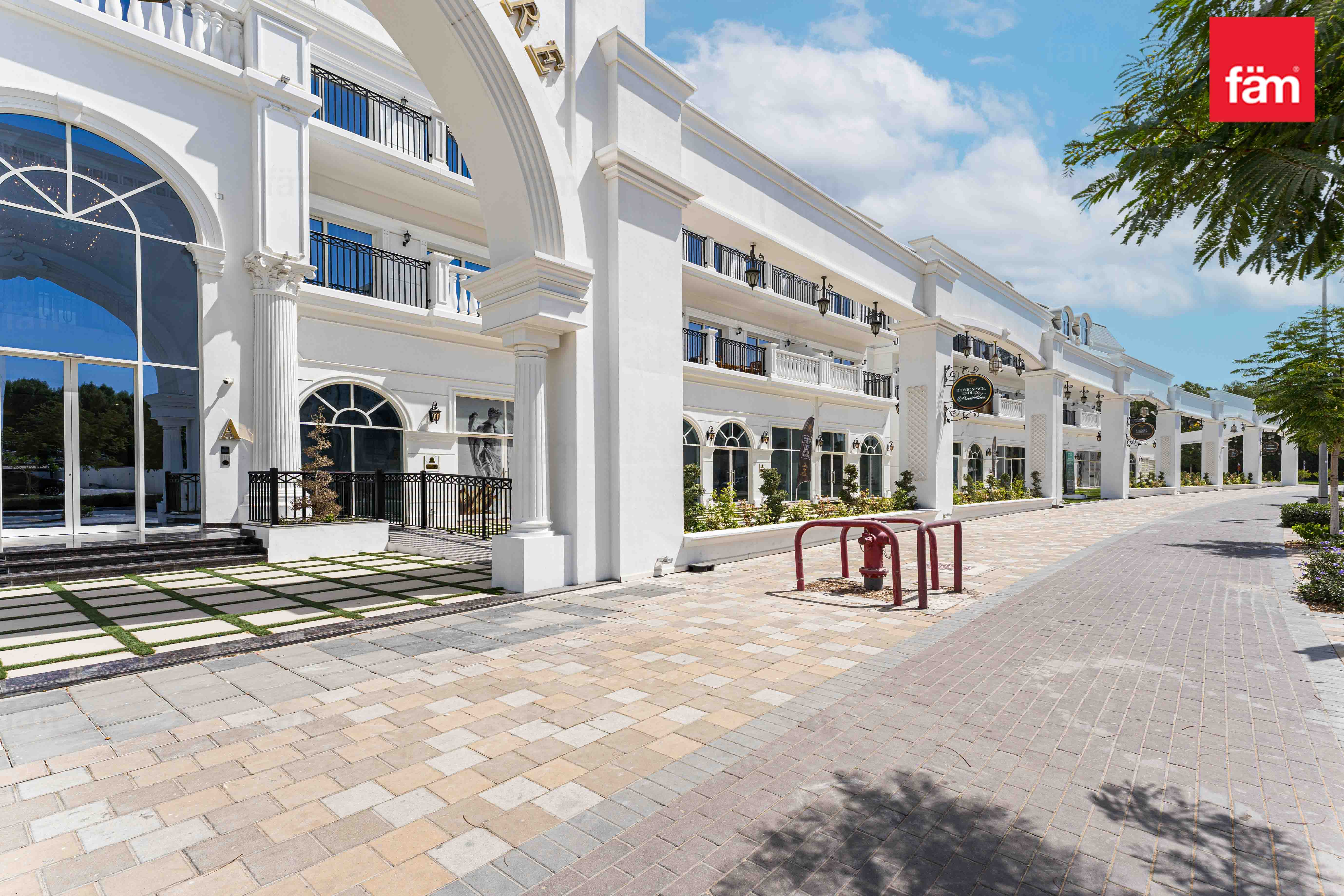 RETAIL I BRAND NEW I BEST LOCATION