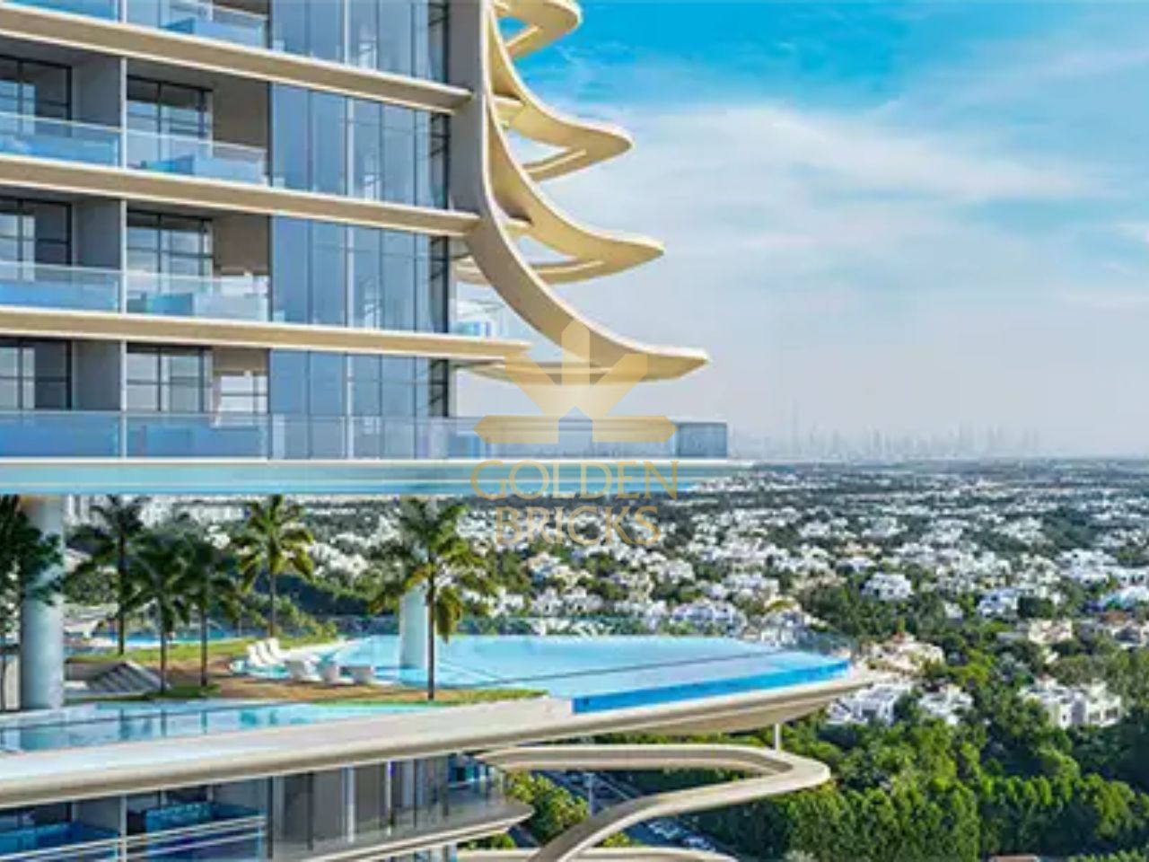 Huge Layout | Private Pool | Competitive Price