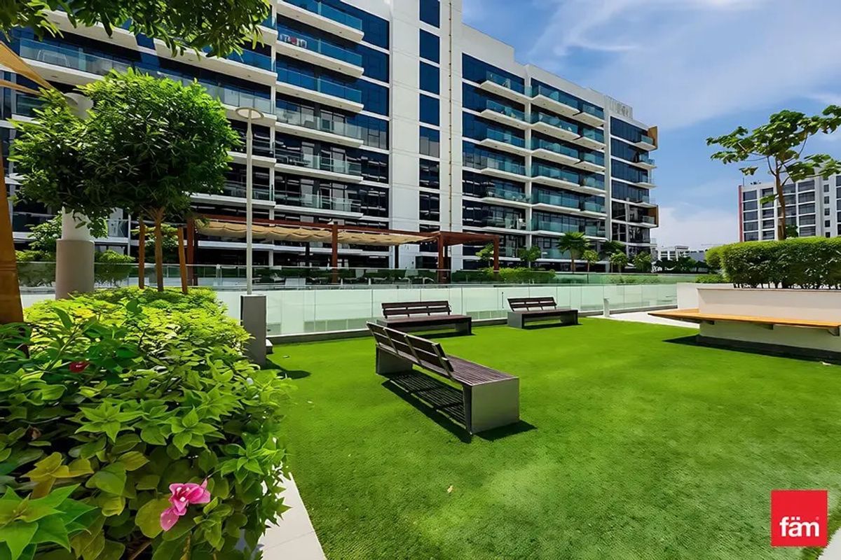 Fully Furnished | Vacant | Spacious