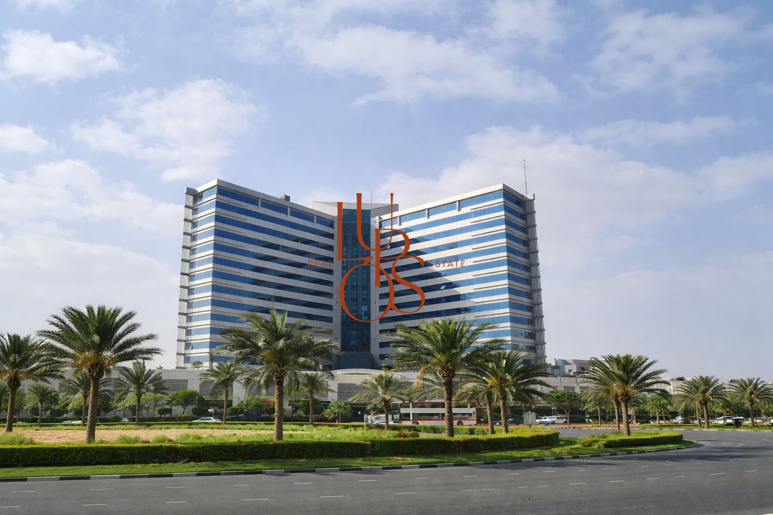 Spacious Office for Sale in Silicon Oasis Vacant