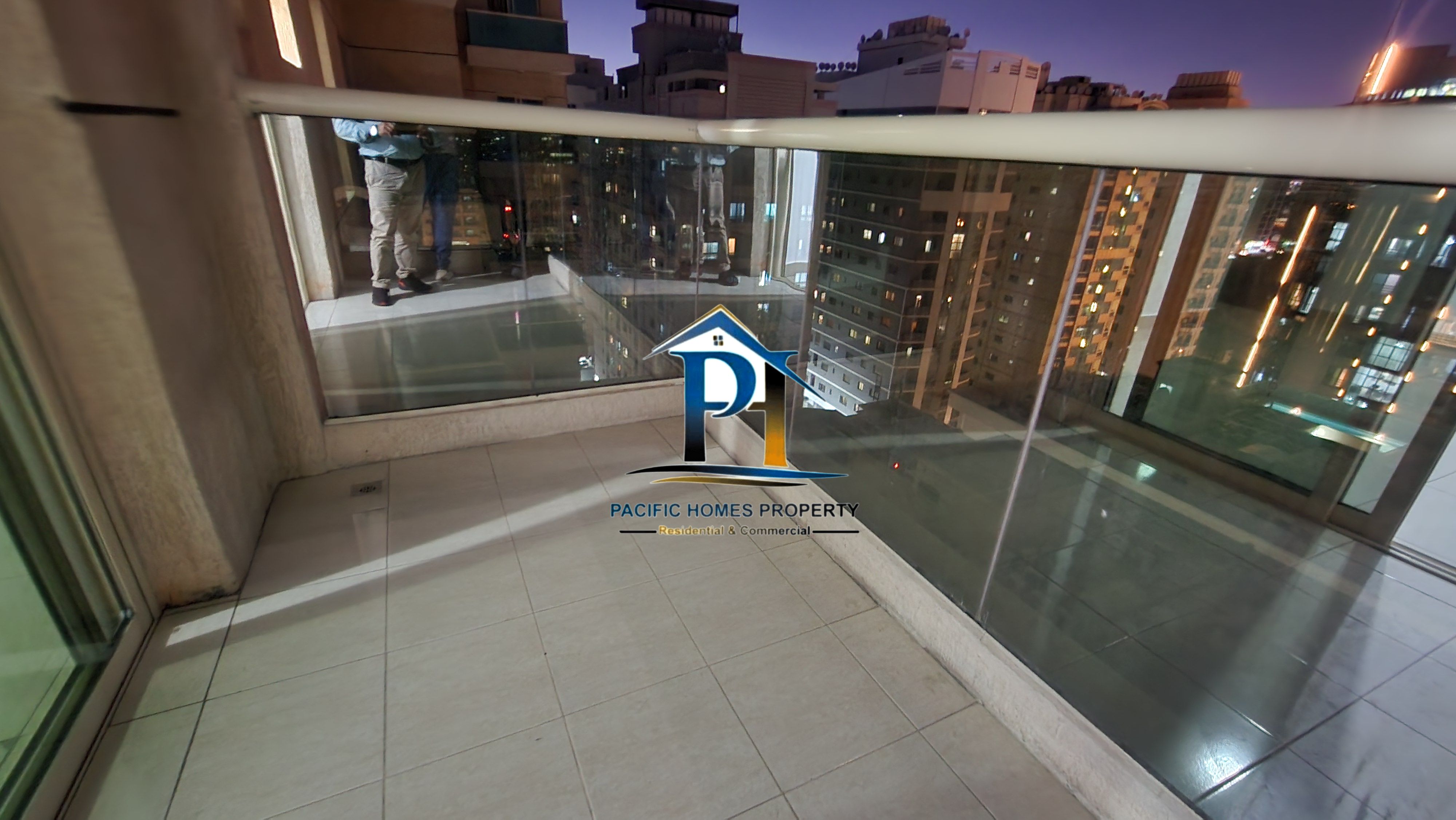 NEAR TO POND PARK|BUS STOP|BALCONY|OPEN VIEW| FULL FACILITIES