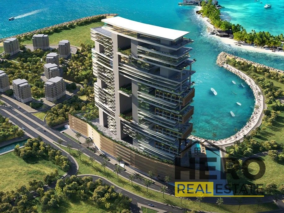 Big Layout | Modern Layout | Waterfront Living | Own Now !