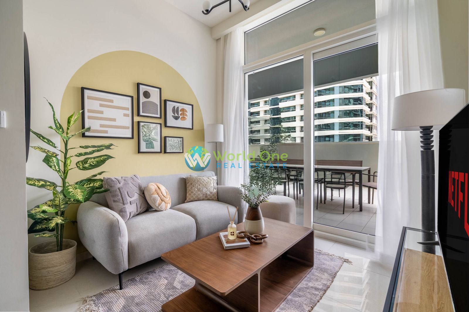 Massive Terrace | Fully Furnished | Premium Quality | Ready To Move In