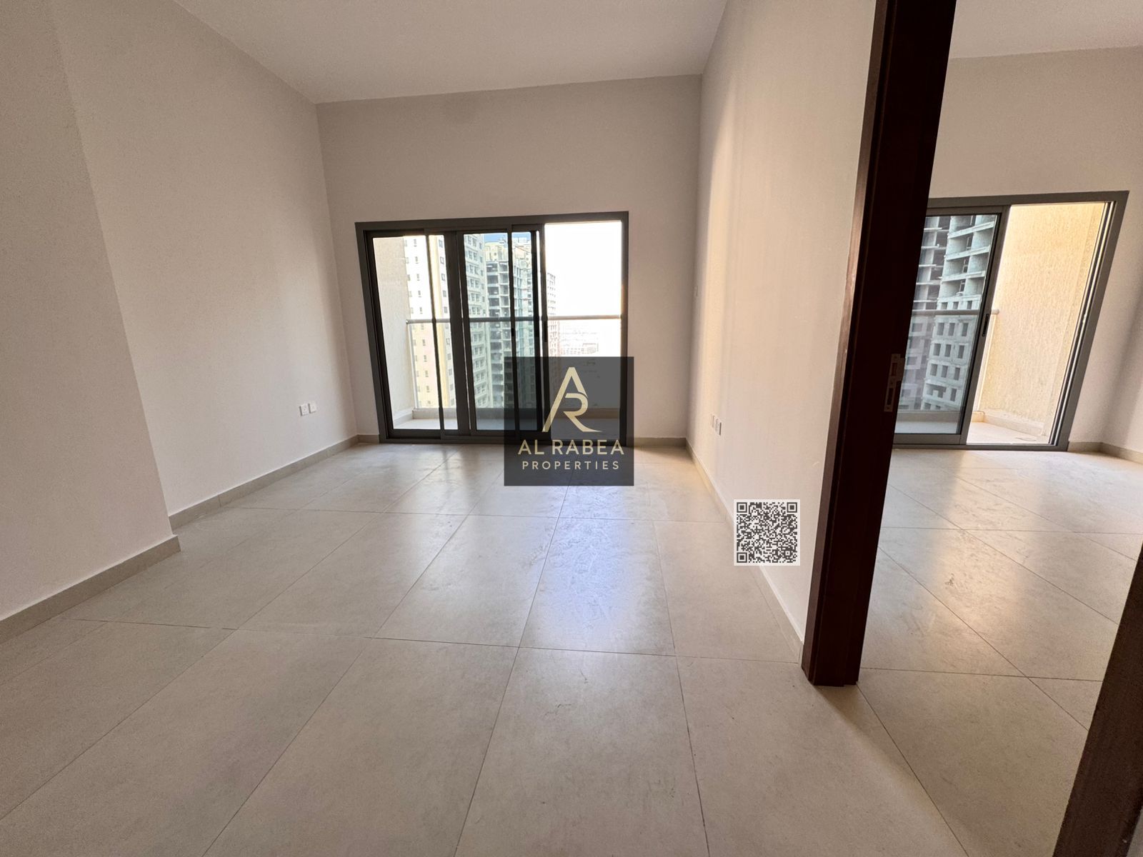 Prime location - Garden view - Gym - Swimming pool - Parking - Garden