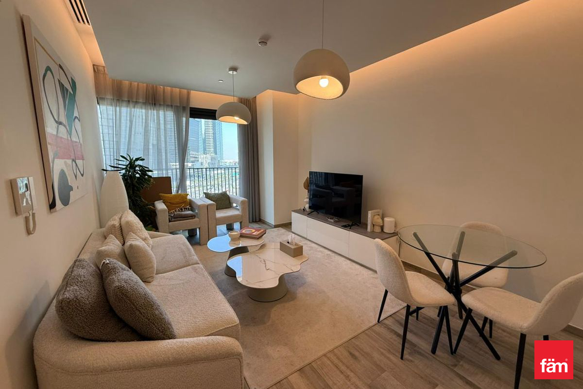 Fully Furnished | Spacious | Vacant | 2 Cheques