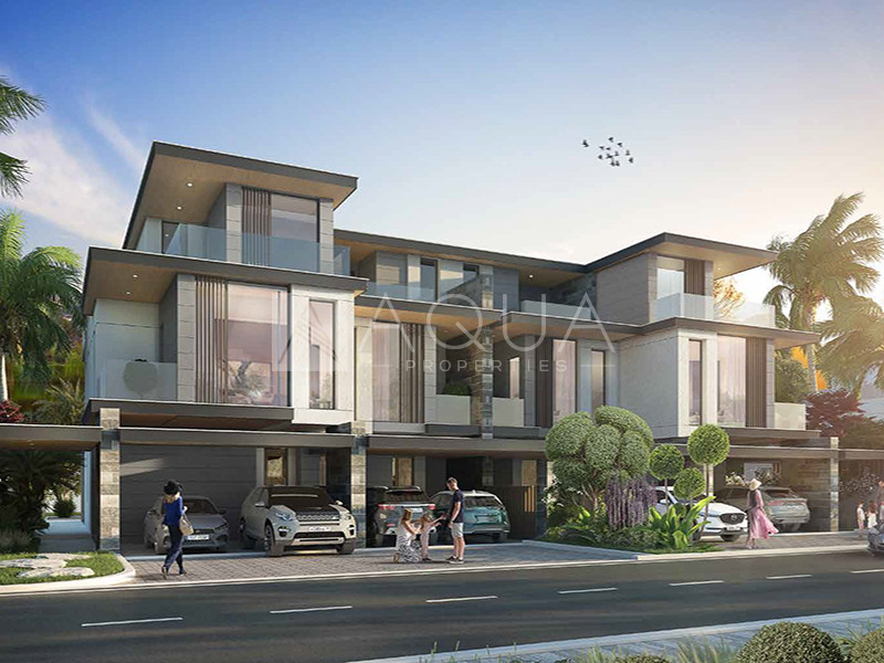 Handover Q4 2026 | Payment Plan | Close to the Lagoon