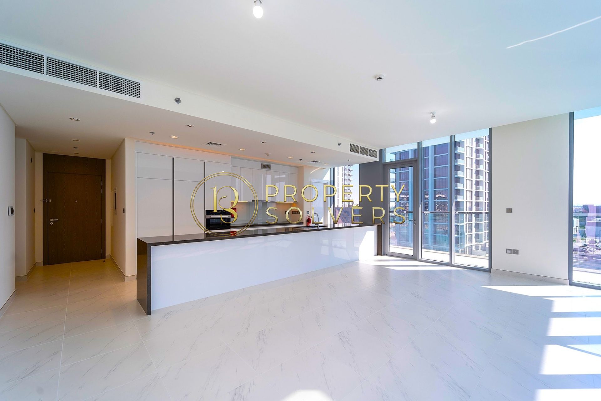 Waterfront View | Exclusive Unit | Prime Location