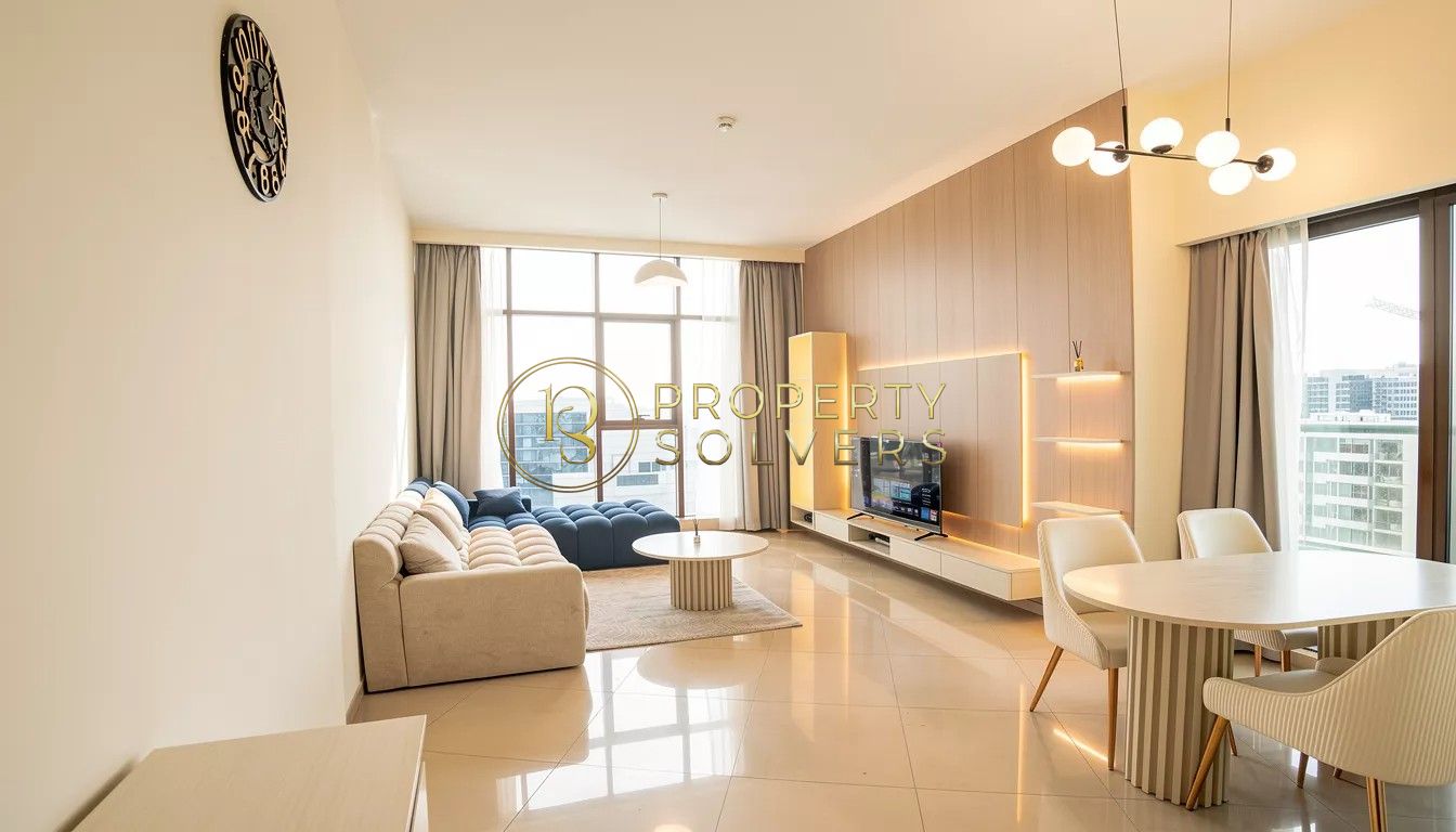 Newly Upgraded | Ideal for Investors | Huge Layout