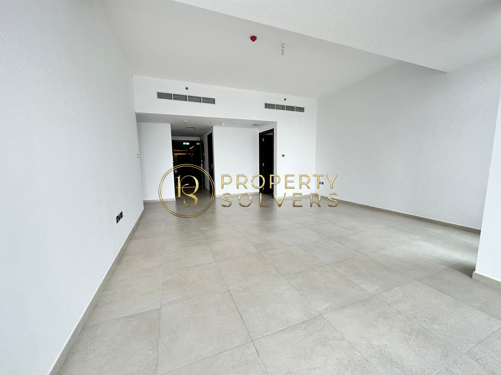 Tenanted | Higher Floor | Top Quality