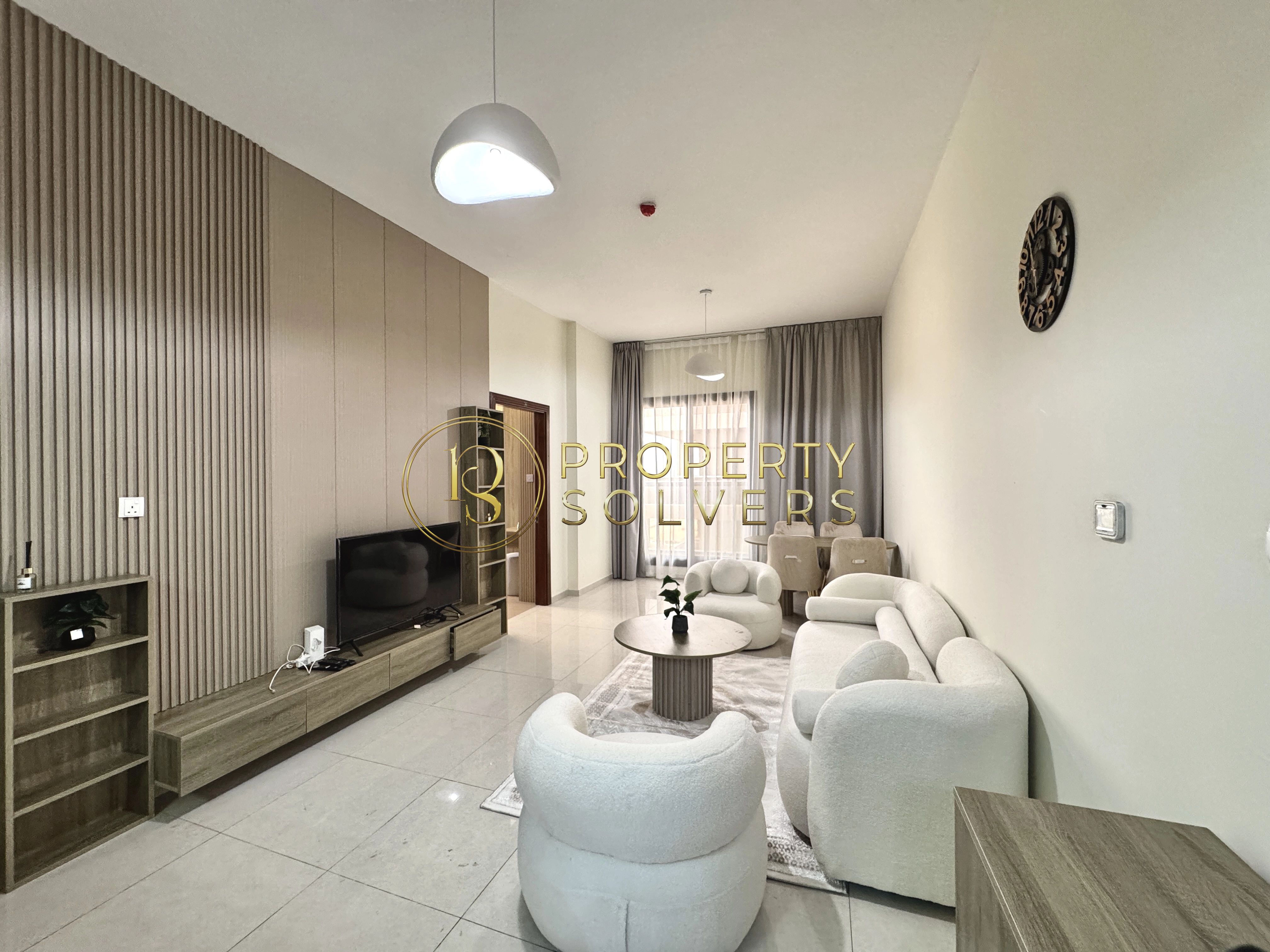 Exclusive Unit | Newly Upgraded | High ROI