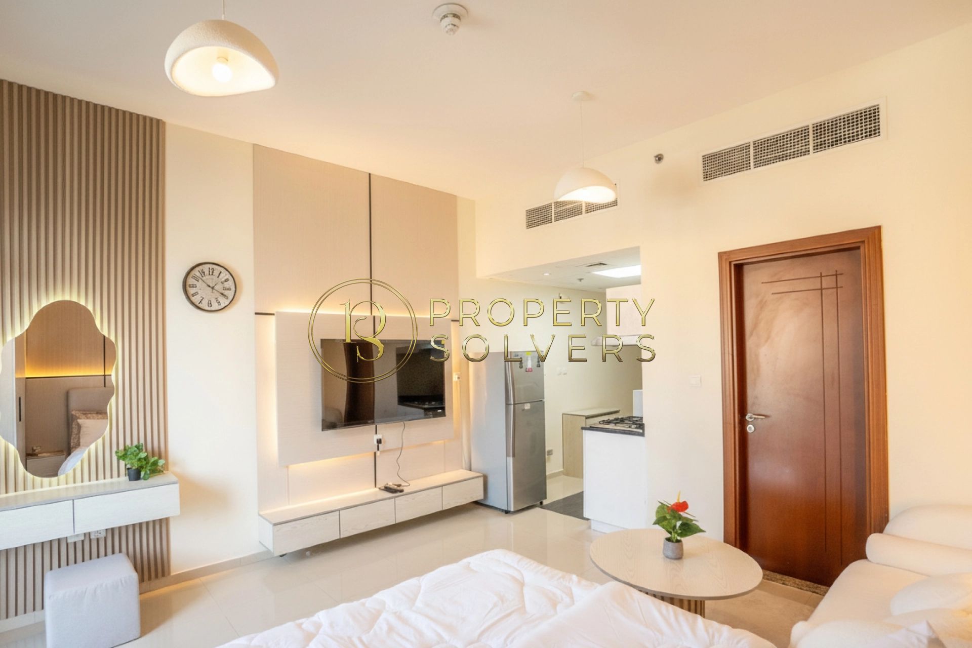 Exclusive Unit | Spacious | Partial Golf View