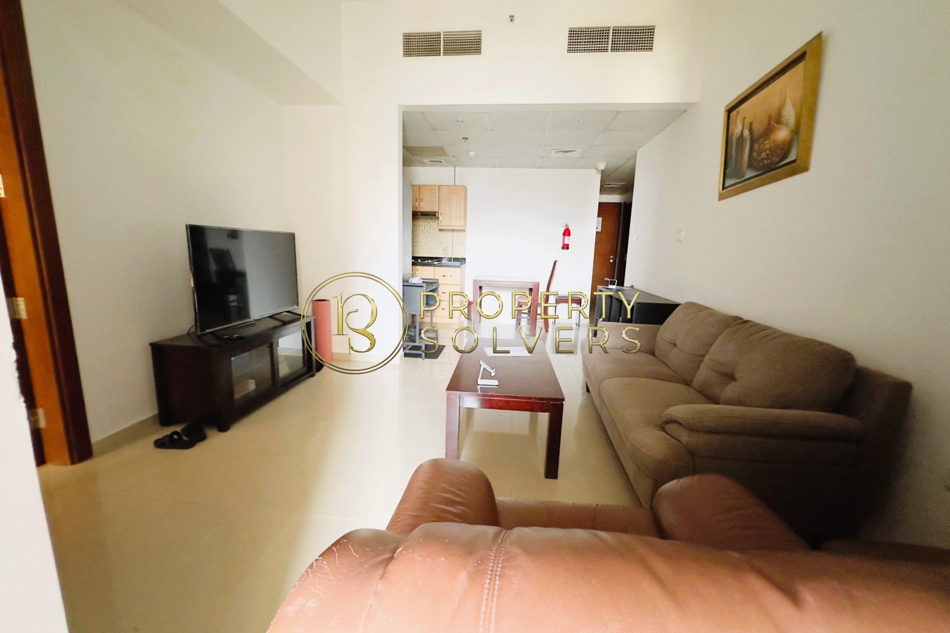 Exclusive Unit | Spacious Layout | Golf View