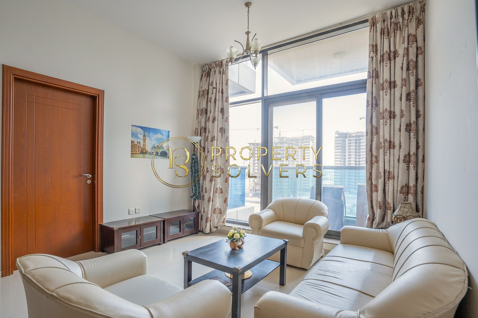 Exclusive Unit | Spacious Layout | Prime Location