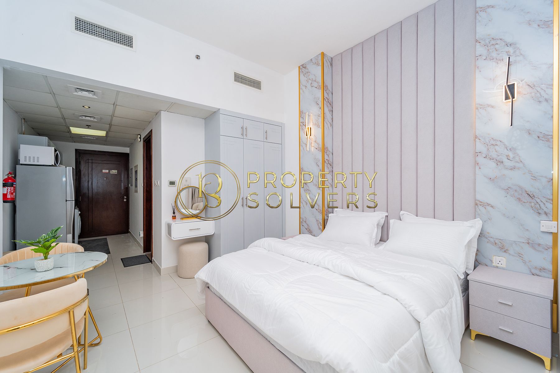 Exclusive Unit | Upgraded unit | Canal View
