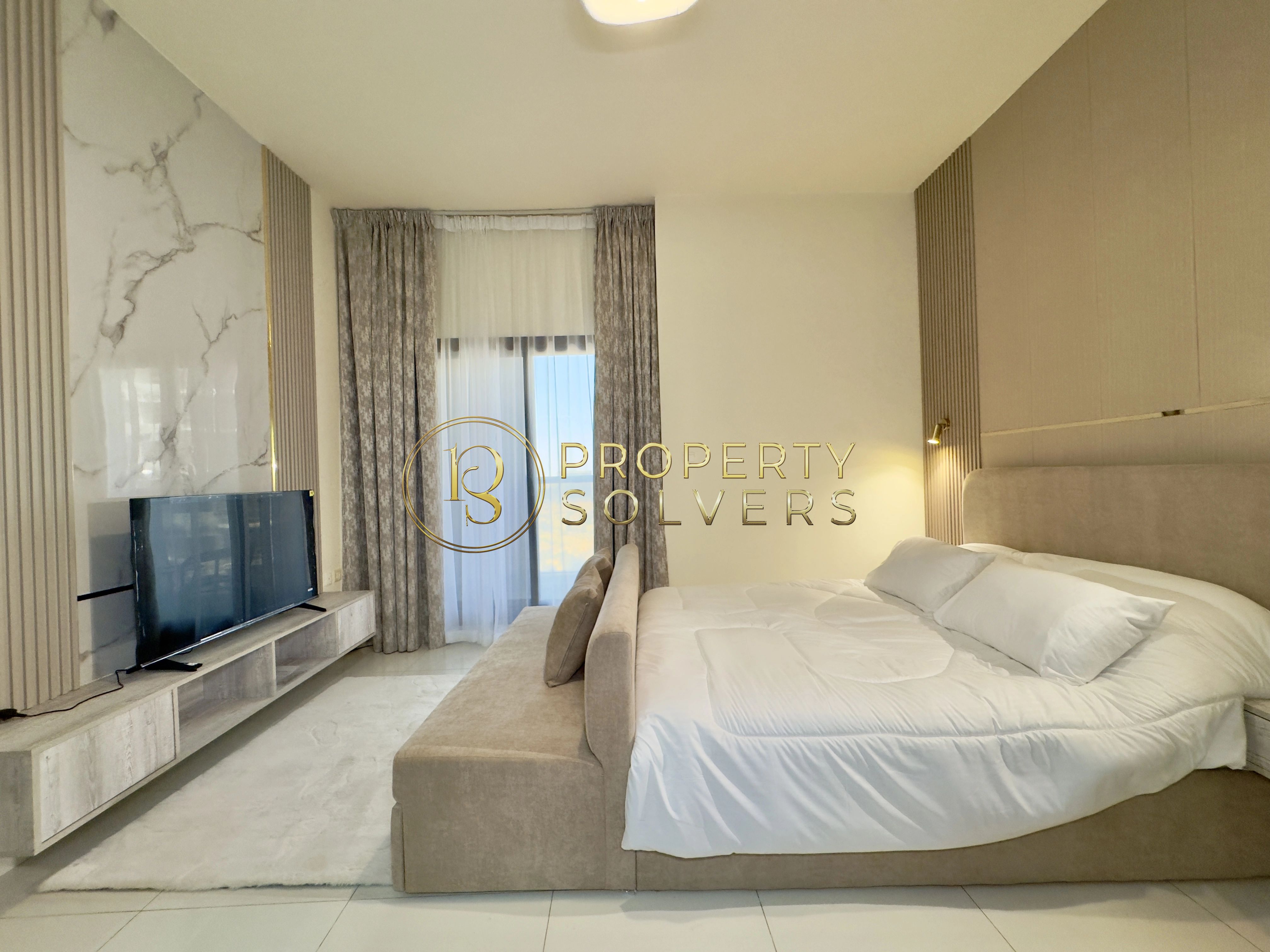 Exclusive Unit | Newly Upgraded | Tenanted