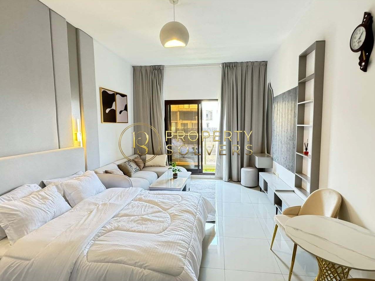 Exclusive | Modern Layout| Ideal location