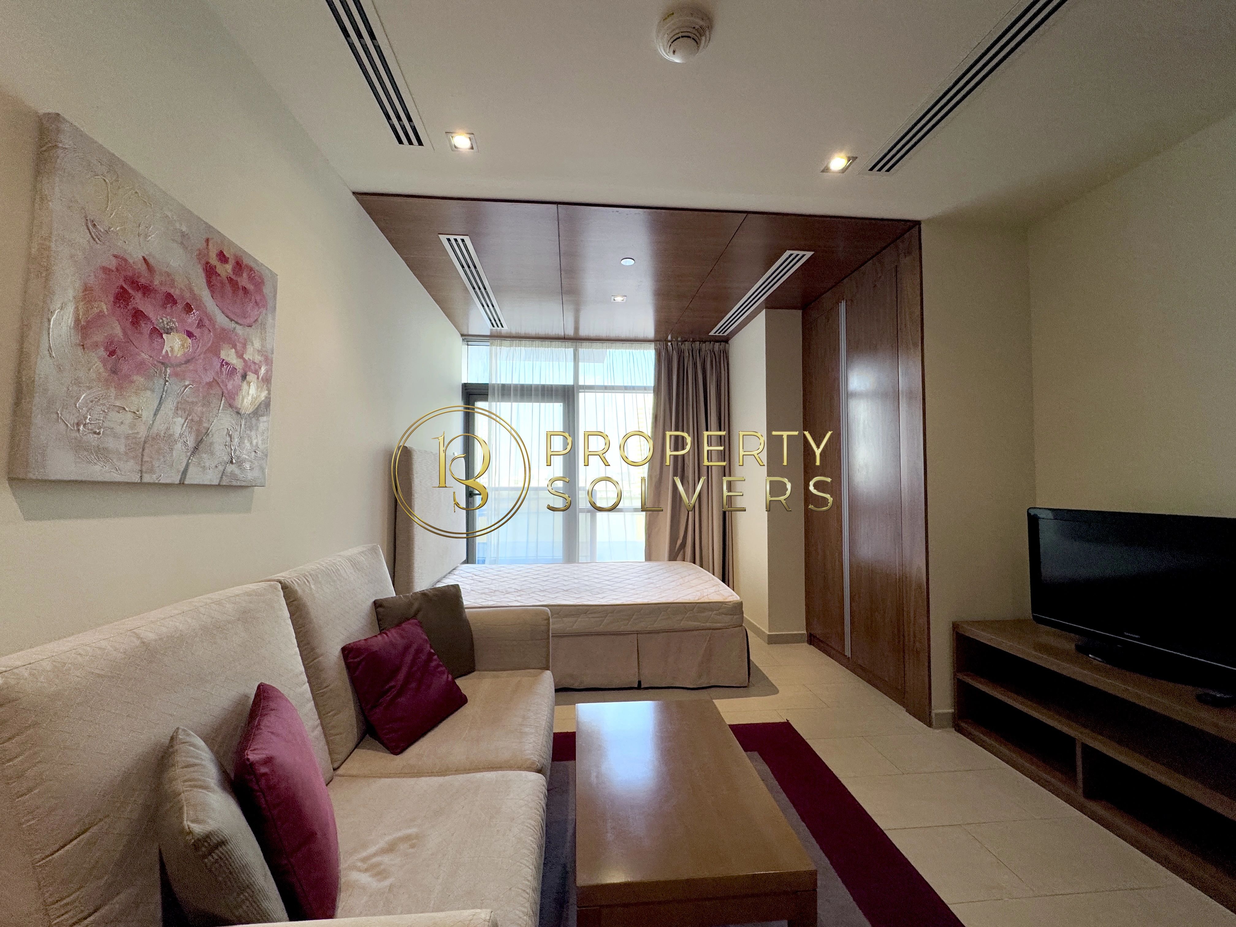 Exclusive Unit | Very Accessible | Well Maintained