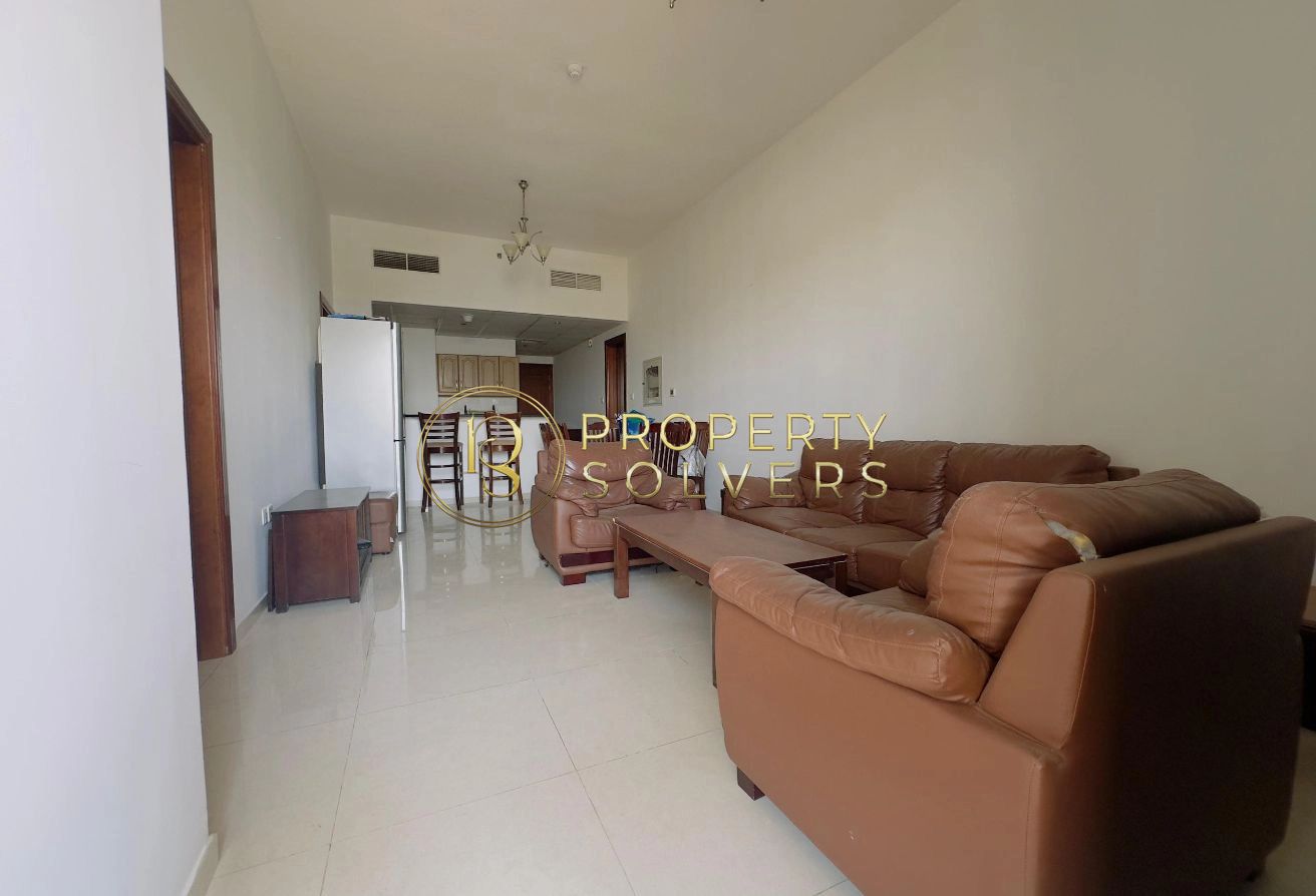 Well Maintained | Fully Furnished | Prime Location