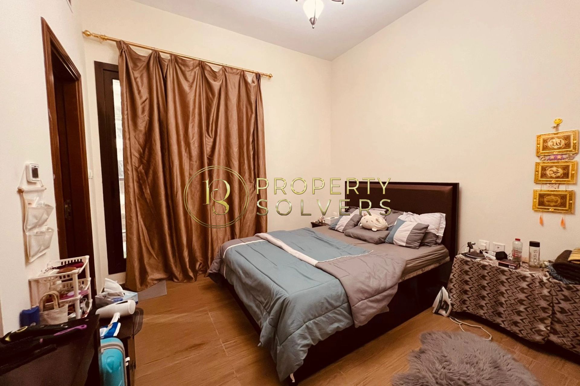 Prime Location | Golf Course View | Ideal Location