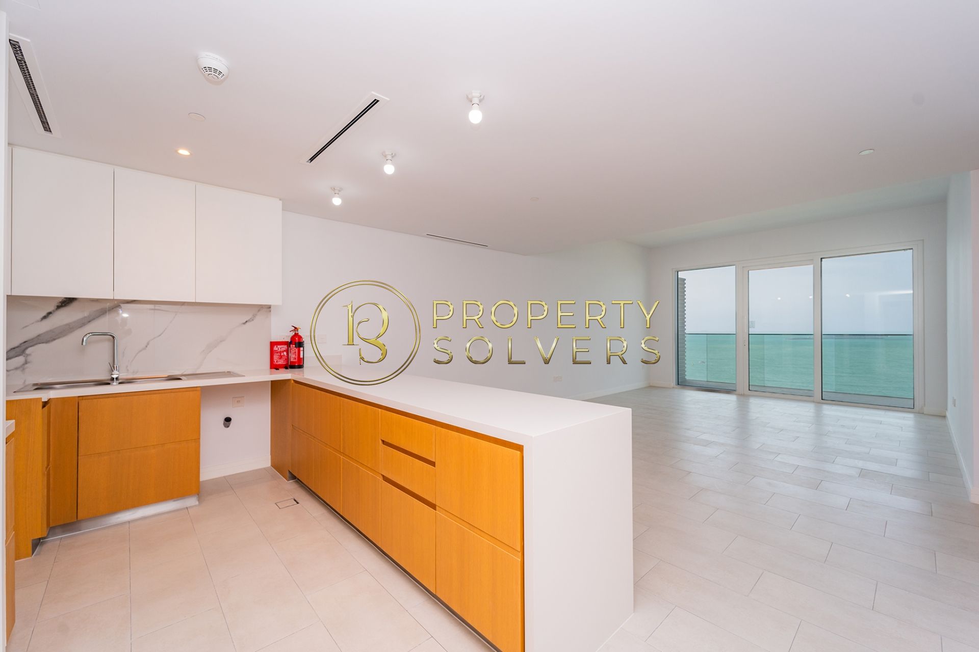JBR Beach Front | Spacious | Well Maintained