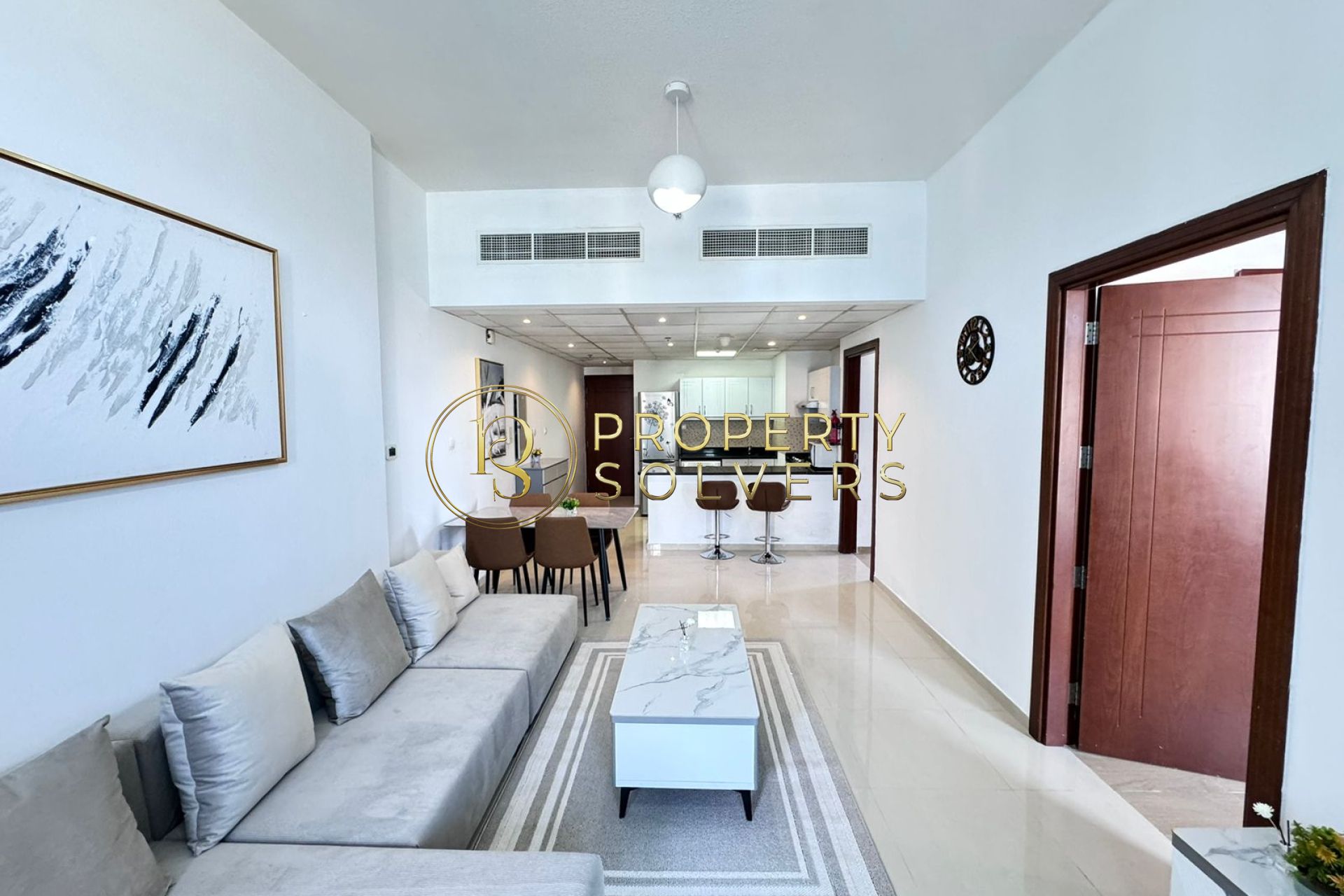 Exclusive Unit | Investors Deal | Modern Layout