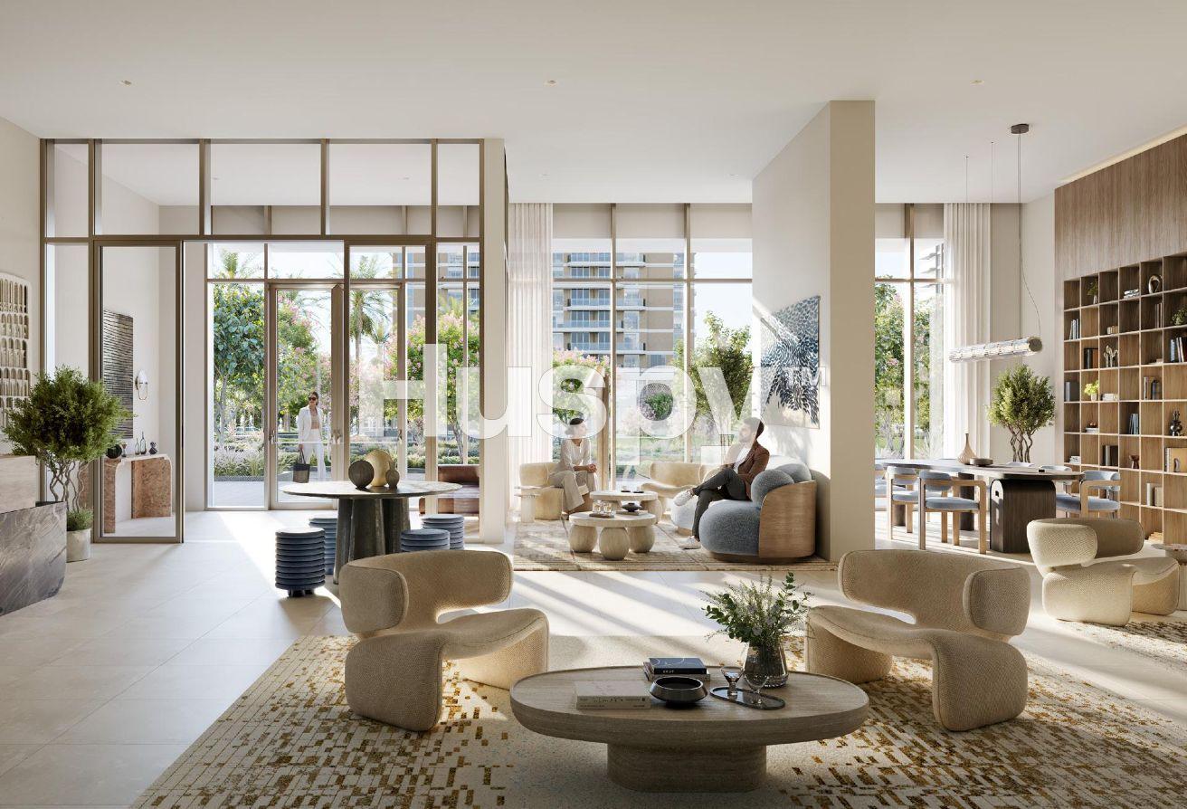 High Floor | Handover Q1 2028 | Motivated Seller