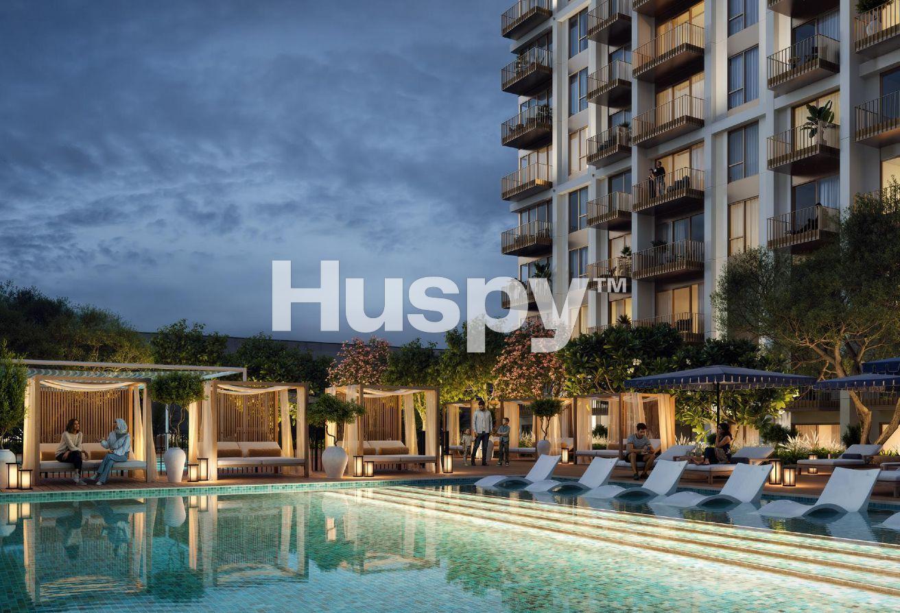Motivated Seller | High Floor | Offplan Resale